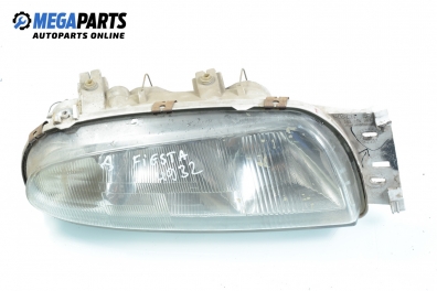 Headlight for Ford Fiesta IV 1.25 16V, 75 hp, 3 doors, 1997, position: right