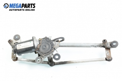 Front wipers motor for Opel Vectra C 1.9 CDTI, 120 hp, hatchback, 2004