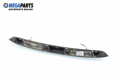 Licence plate lights  for Fiat Punto 1.2, 73 hp, 5 doors, 1996