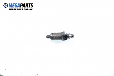 Gasoline fuel injector for Rover 600 2.3 Si, 158 hp, sedan automatic, 1995