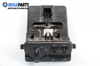 Comutator lumini pentru BMW 3 (E46) 2.5, 170 cp, sedan, 1999