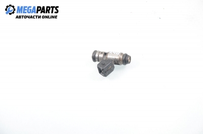 Gasoline fuel injector for Fiat Brava 1.6 16V, 103 hp, 1996