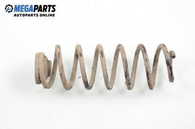 Coil spring for Audi A3 (8L) 1.8, 125 hp, 1996, position: rear