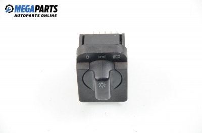 Bedienelement beleuchtung für Opel Astra F 1.4 16V, 90 hp, combi, 1997