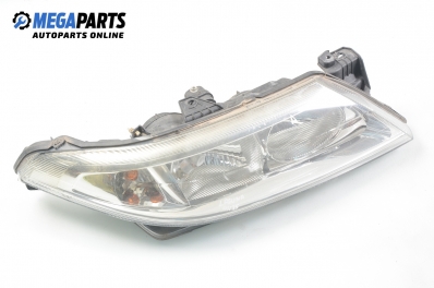 Headlight for Renault Laguna II (X74) 1.9 dCi, 120 hp, station wagon, 2003, position: right
