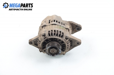 Alternator for Kia Avella Delta 1.5, 75 hp, sedan, 2000