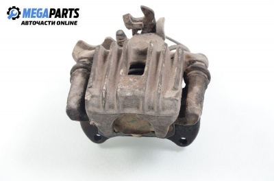 Caliper for Audi A4 (B5) 2.5 TDI, 150 hp, station wagon automatic, 2000, position: rear - left