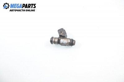 Benzineinspritzdüse for Fiat Brava 1.6 16V, 103 hp, 1996