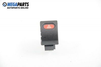 Emergency lights button for Opel Astra F 1.4 16V, 90 hp, station wagon, 1997