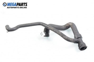 Wasserschläuche für Volkswagen Passat (B5; B5.5) 1.9 TDI, 110 hp, sedan, 1997