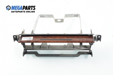 Central console for BMW 5 (E39) 2.5 TDS, 143 hp, sedan, 2000