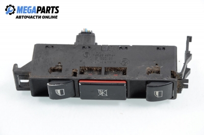 Window adjustment switch for BMW 3 (E46) 2.5, 170 hp, sedan, 1999