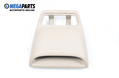 Interior plastic for Opel Vectra B 2.0 16V, 136 hp, sedan, 1999