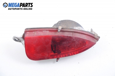 Fog light for Opel Corsa C 1.0, 60 hp, 3 doors, 2004, position: left