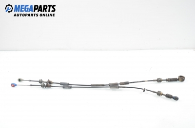 Cablu selector de viteze pentru Alfa Romeo 147 1.6 16V T.Spark, 120 cp, 3 uși, 2001