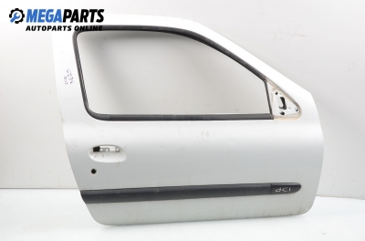 Ușă pentru Renault Clio II 1.5 dCi, 65 cp, 3 uși, 2002, poziție: dreapte