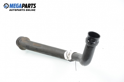 Pipe intercooler for Volkswagen Passat III Sedan B5 (08.1996 - 12.2001) 1.9 TDI, 110 hp