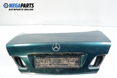 Capac spate pentru Mercedes-Benz E-Class 210 (W/S) 2.3, 150 cp, sedan automat, 1996