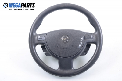 Volan multifuncțional pentru Opel Corsa C 1.0, 60 cp, 3 uși, 2004