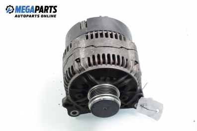 Alternator for Volkswagen Passat (B5; B5.5) 1.9 TDI, 110 hp, sedan, 1997