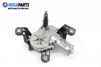 Motor ștergătoare parbriz for Opel Astra H 1.8, 125 hp, hatchback automatic, 2005