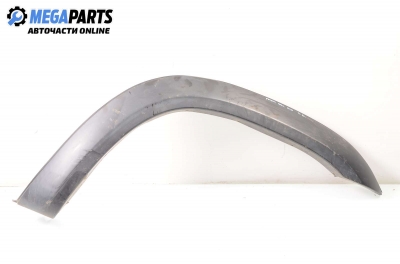 Fender arch for Nissan Patrol 2.8 TD, 129 hp, 1999, position: front - right