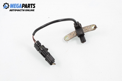 Sensor for Volvo 440/460 1.7, 102 hp, sedan, 5 doors automatic, 1994