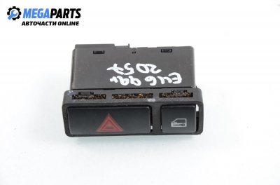 Buttons for BMW 3 (E46) 2.5, 170 hp, sedan, 1999
