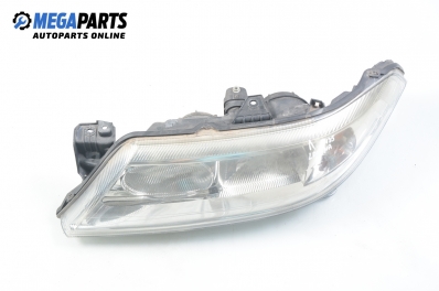 Headlight for Renault Laguna II (X74) 1.9 dCi, 120 hp, station wagon, 2003, position: left