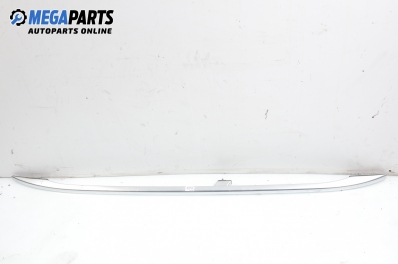Șină portbagaj de acoperiș pentru Audi A4 (B7) 2.0 TDI, 140 cp, combi, 2004, poziție: dreapte