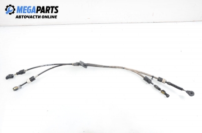 Gear selector cable for Ford C-Max 1.6 TDCi, 109 hp, 2004