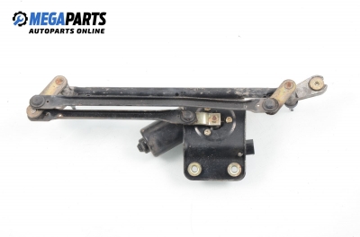 Front wipers motor for Hyundai Matrix 1.5 CRDi, 110 hp, 2002