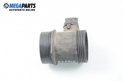 Debitmetru pentru Renault Espace IV 3.0 dCi, 177 cp automat, 2005 № Bosch 0 280 218 146