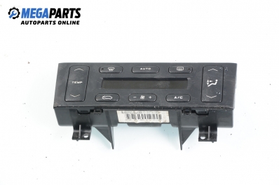 Bedienteil climatronic für Peugeot 406 2.0 16V, 135 hp, sedan, 2000 № 96303375ZL