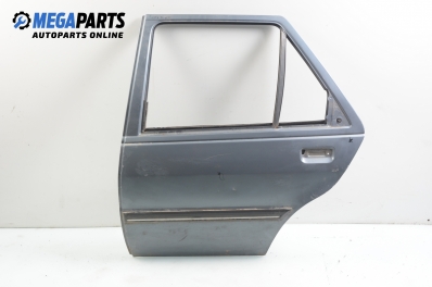 Ușă for Ford Fiesta III 1.1, 55 hp, 1991, position: stânga - spate