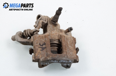 Etrier de frână pentru Volvo 440/460 1.7, 102 cp, sedan, 5 uși automat, 1994, poziție: dreaptă - spate