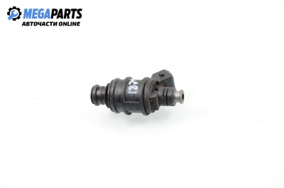 Benzineinspritzdüse for Opel Astra H 1.8, 125 hp, hecktür automatic, 2005