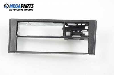 Interior plastic for BMW 5 (E34) 2.5 TDS, 143 hp, sedan automatic, 1992