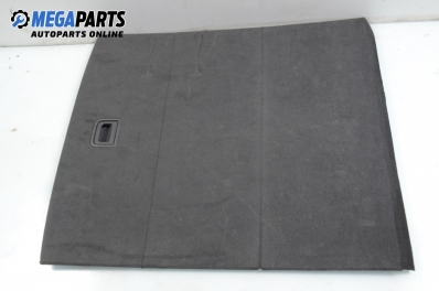 Trunk interior cover for Audi A4 (B7) 2.0 TDI, 140 hp, station wagon, 2004
