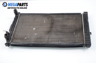 Radiator de apă for Volkswagen Passat (B5; B5.5) 2.3, 150 hp, sedan, 1998