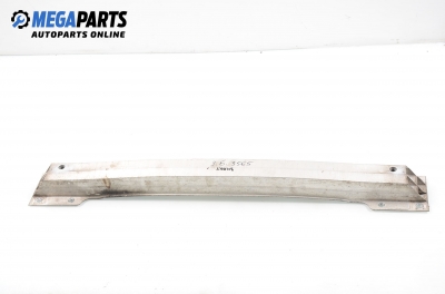 Bumper support brace impact bar for Smart  Fortwo (W450) 0.6, 45 hp, 2001, position: rear