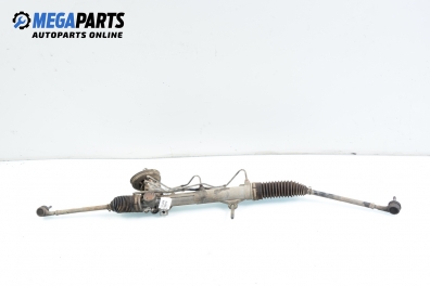 Hydraulic steering rack for Peugeot 206 1.4, 75 hp, hatchback, 3 doors, 2003