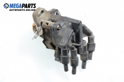 Distribuitor de aprindere delco for Mazda 323 (BA) 1.3 16V, 73 hp, coupe, 1996