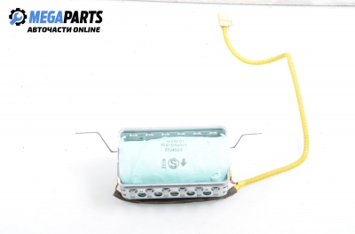 Airbag for Toyota Avensis 2.0, 147 hp, combi, 2003