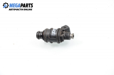 Benzineinspritzdüse for Opel Astra H 1.8, 125 hp, hecktür automatic, 2005