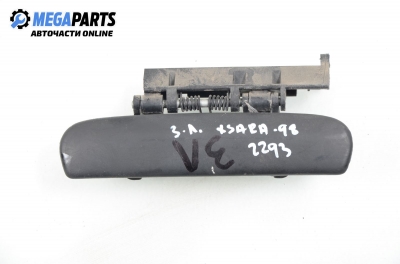 Mâner exterior pentru Citroen Xsara 1.9 D, 68 cp, hatchback, 5 uși, 1998, poziție: stânga - spate