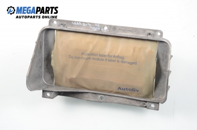 Airbag pentru Saab 9-3 2.2 TiD, 125 cp, hatchback, 5 uși, 2000