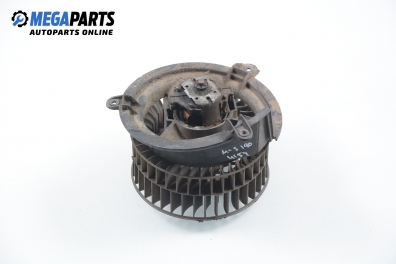 Heating blower for Mercedes-Benz 190 (W201) 2.0 D, 72 hp, sedan automatic, 1988