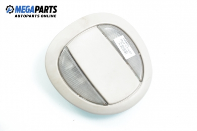 Interior courtesy light for Chrysler Grand Voyager 2.5 CRD, 141 hp, 2001