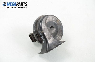 Horn for Audi A4 (B5) 1.8, 125 hp, sedan, 1997